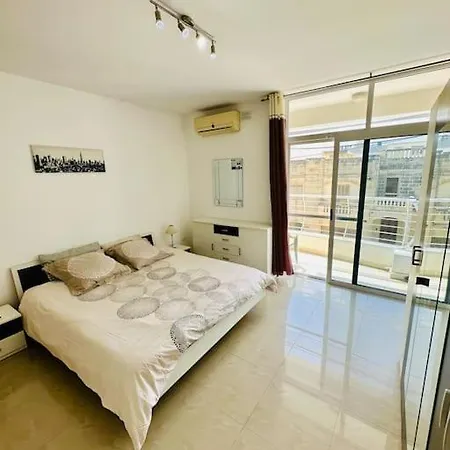 Apartment Modern - Close To The & Pv Is-Swieqi